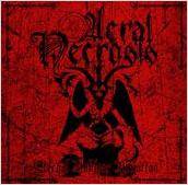 Acral Necrosis : Eternal Nuklear Violation